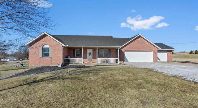 Photo of 143 Blueberry Ln, Jackson, MO 63755