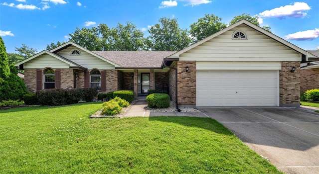 Photo of 14830 Verdun Estates Dr, Florissant, MO 63034