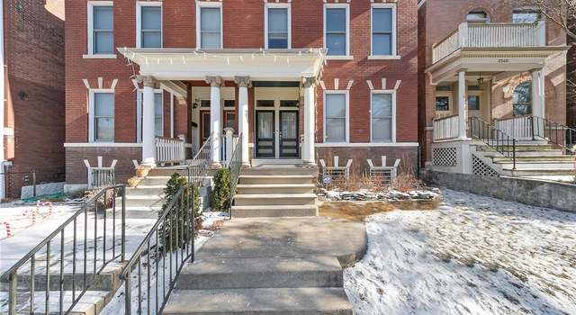 Photo of 2338 Louisiana Ave, St Louis, MO 63104