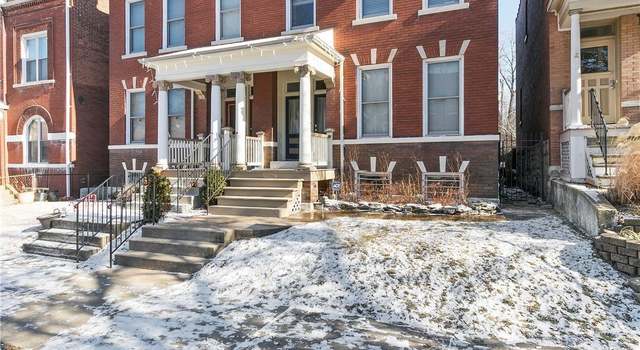 Photo of 2338 Louisiana Ave, St Louis, MO 63104