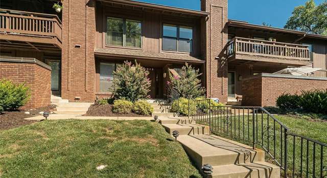 Photo of 2013 Trailcrest Ln #3, St Louis, MO 63122