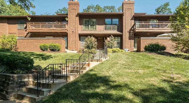 Photo of 2013 Trailcrest Ln #3, St Louis, MO 63122