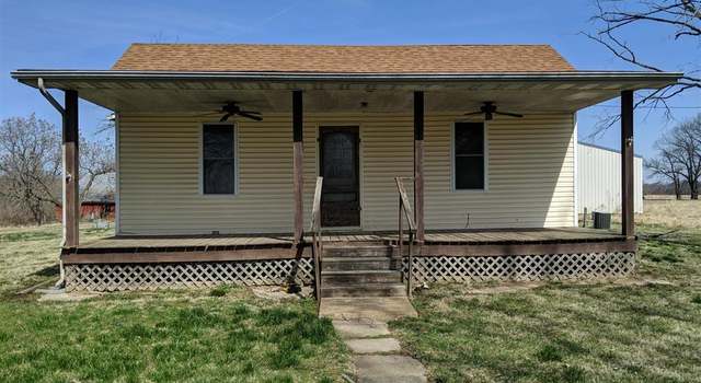 Photo of 14477 Route 111, Chesterfield, IL 62630