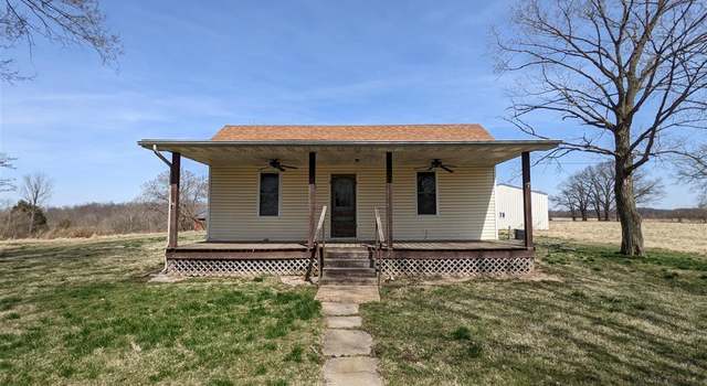 Photo of 14477 Route 111, Chesterfield, IL 62630