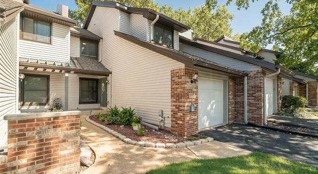Photo of 11575 Tawny Ash Ct, St Louis, MO 63146