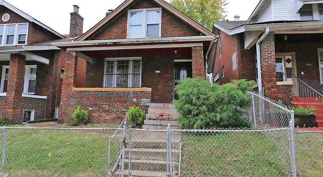 Photo of 5952 Kennerly Ave, St Louis, MO 63112