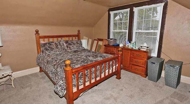 Photo of 5952 Kennerly Ave, St Louis, MO 63112