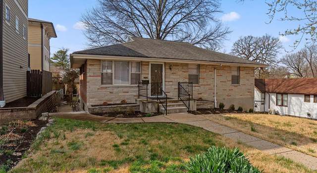 Photo of 6504 W Park Ave, St Louis, MO 63139