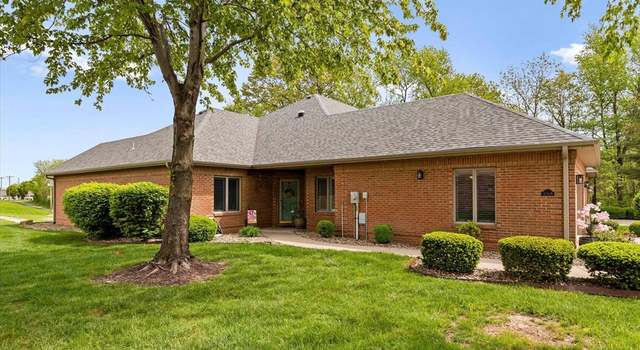 Photo of 4768 Katrina, Swansea, IL 62226