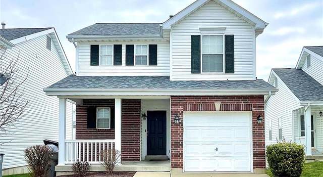 Photo of 205 Tyndale Dr, O'fallon, MO 63366