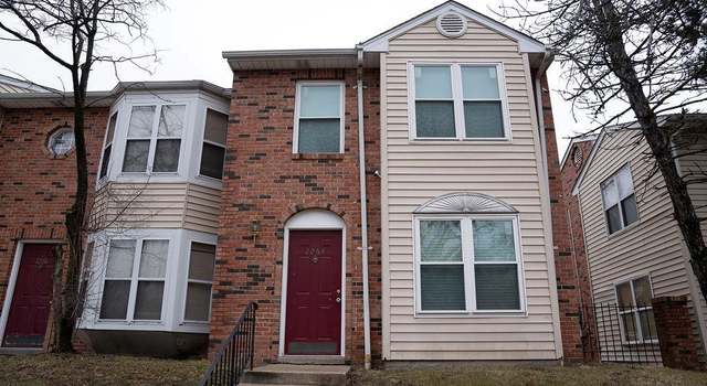 Photo of 1264 Hodiamont Ave, Saint Louis, MO 63112