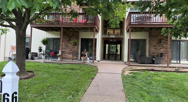 Photo of 18318 Lakeview Cir #606, Monroe City, MO 63456