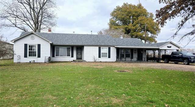 Photo of 461 State Highway 162, Portageville, MO 63873