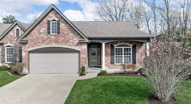 Photo of 315 Revolution Dr, St Peters, MO 63376