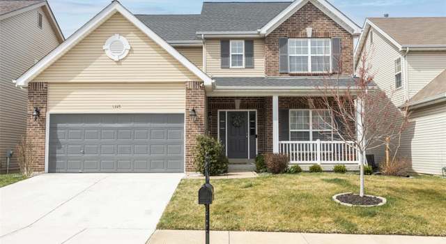 Photo of 1925 Crossbridge Ct, St Charles, MO 63303