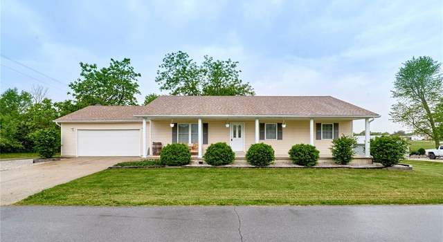 Photo of 5 Colbert Ln, Silex, MO 63377