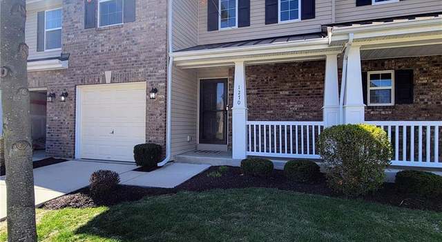 Photo of 1270 Woodgrove Park Dr, O'fallon, MO 63366