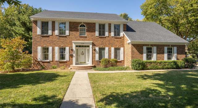 Photo of 1125 N Franklin St, Litchfield, IL 62056