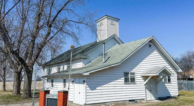 Photo of 115 Jackson St, Winchester, IL 62694