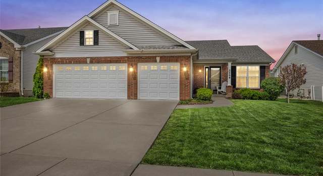 Photo of 3509 Charlestowne Crossing Dr, St Charles, MO 63301