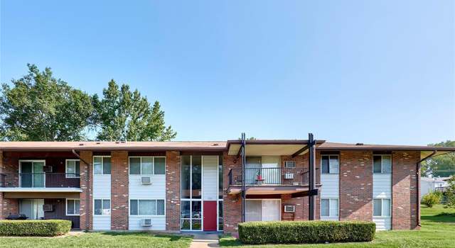 Photo of 8729 Sieloff Dr Unit F, Hazelwood, MO 63042