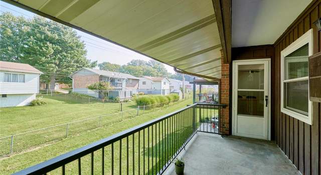 Photo of 8729 Sieloff Dr Unit F, Hazelwood, MO 63042