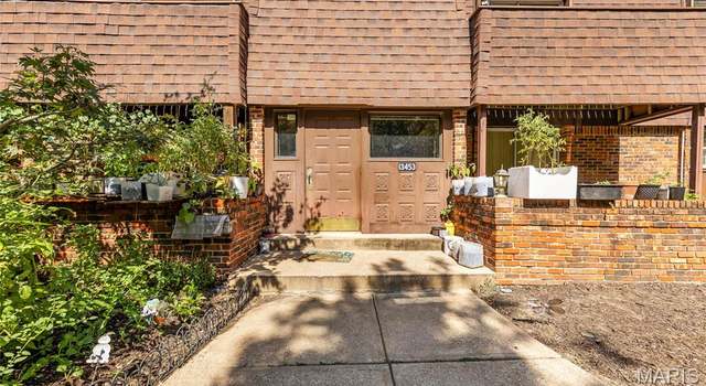 Photo of 13453 Coliseum Dr Unit E, Chesterfield, MO 63017