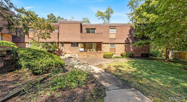 Photo of 13453 Coliseum Dr Unit E, Chesterfield, MO 63017