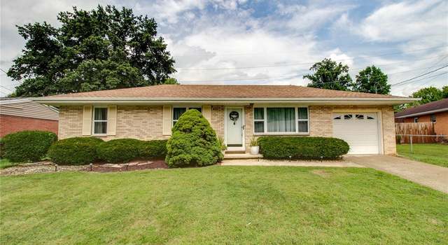 Photo of 631 California Ave, Cottage Hills, IL 62018