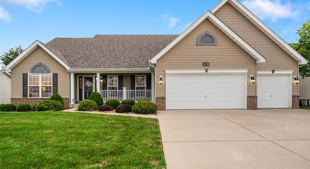 Photo of 747 Springfield Dr, Wentzville, MO 63385