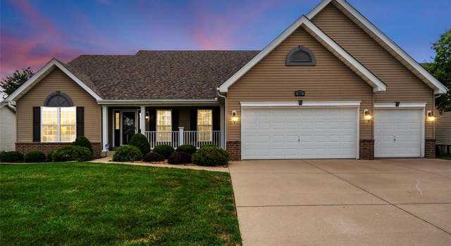 Photo of 747 Springfield Dr, Wentzville, MO 63385
