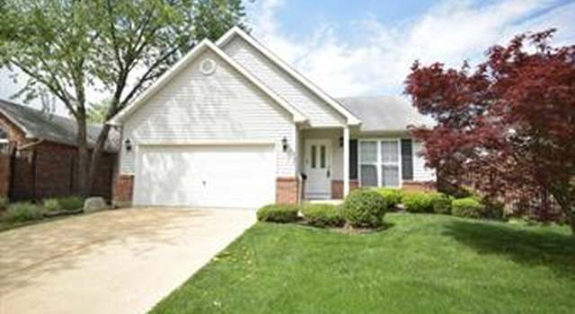 Photo of 837 Du Pre Ct, St Peters, MO 63376