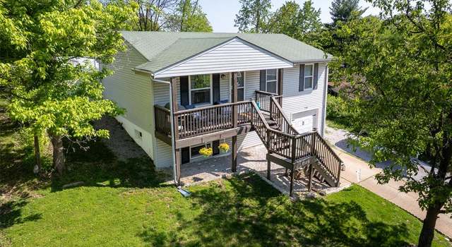 Photo of 5309 Gloucester Rd, High Ridge, MO 63049