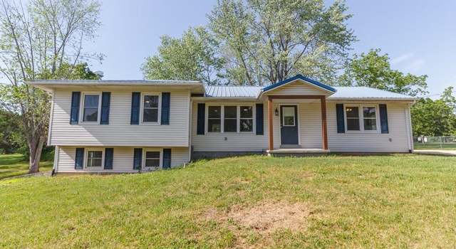 Photo of 306 Keeth Rd, Crocker, MO 65452