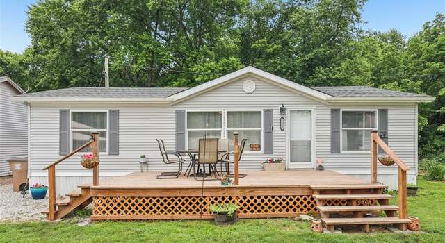 Photo of 21240 Hill Ln, Chesterfield, IL 62630