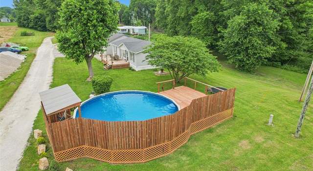 Photo of 21240 Hill Ln, Chesterfield, IL 62630