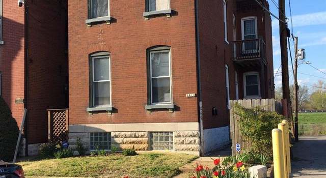 Photo of 2813 Mount Pleasant St, St Louis, MO 63111
