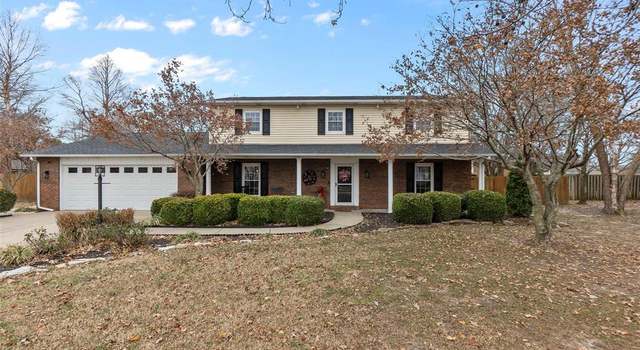 Photo of 912 Westview Dr, Sikeston, MO 63801