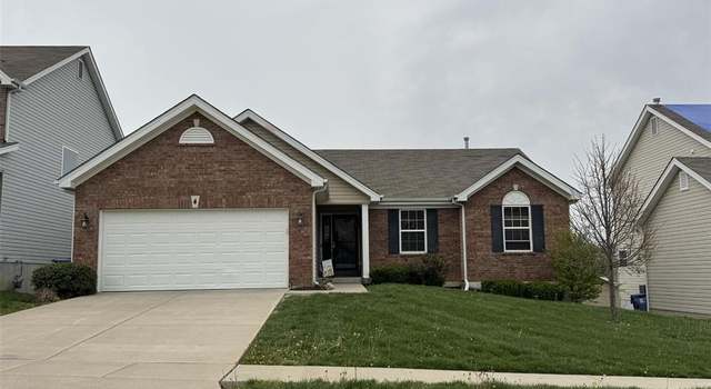 Photo of 4 Winded Way Ct, Wentzville, MO 63385