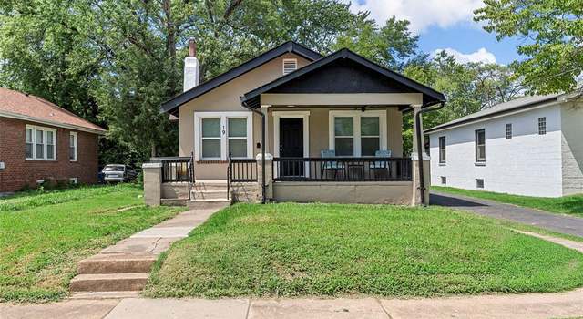Photo of 19 Lee Ave, Ferguson, MO 63135