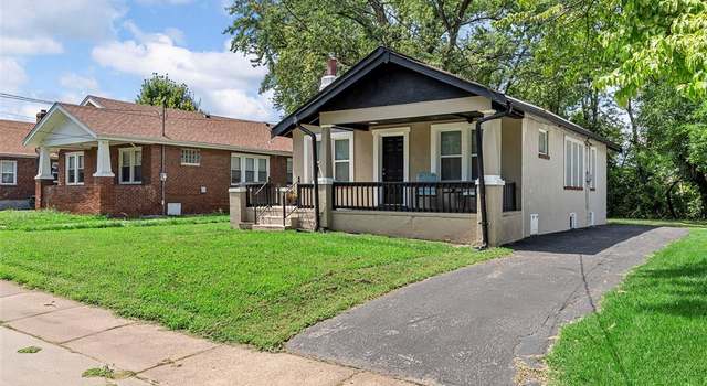 Photo of 19 Lee Ave, Ferguson, MO 63135