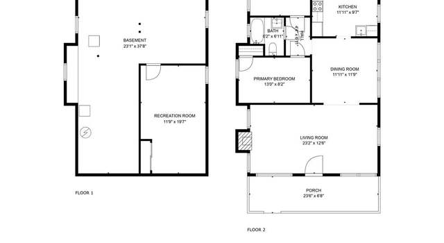 Photo of 19 Lee Ave, Ferguson, MO 63135