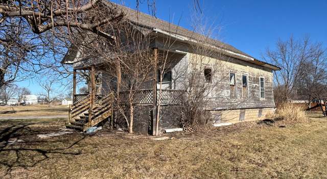 Photo of 307 N Washington St, Shelbyville, MO 63469