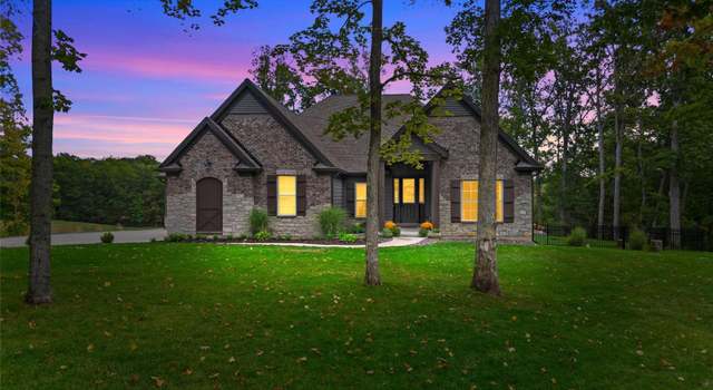 Photo of 16363 Trower Oaks Trl, Wright City, MO 63390