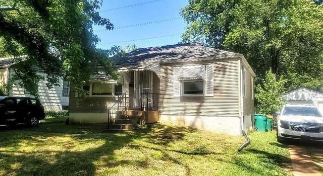 Photo of 7537 Haywood Dr, St Louis, MO 63133