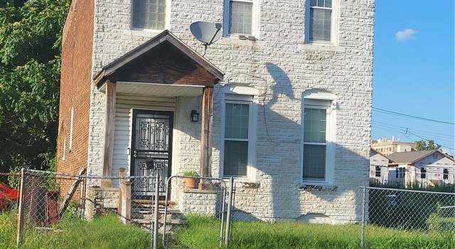 Photo of 3743 Sullivan Ave, Saint Louis, MO 63107