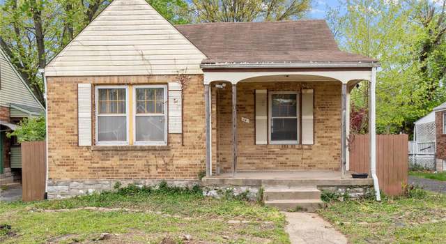 Photo of 14 Patricia Ave, St Louis, MO 63135