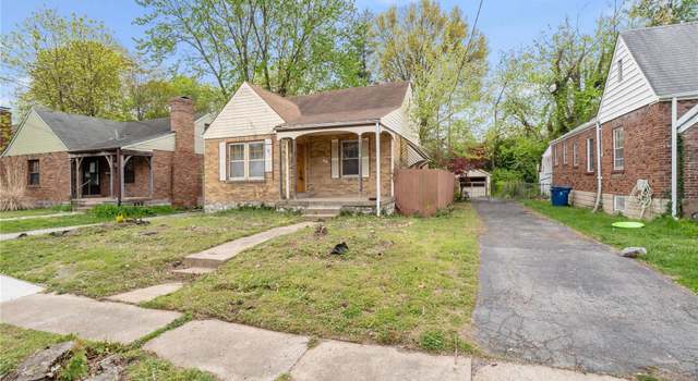 Photo of 14 Patricia Ave, St Louis, MO 63135