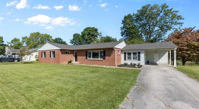 Photo of 600 N Parkview Dr, Perryville, MO 63775