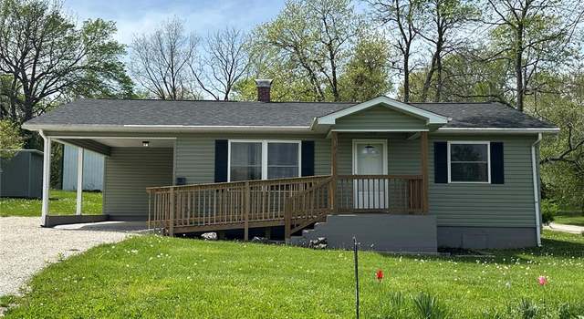 Photo of 501 N Warfel St, Salem, MO 65560